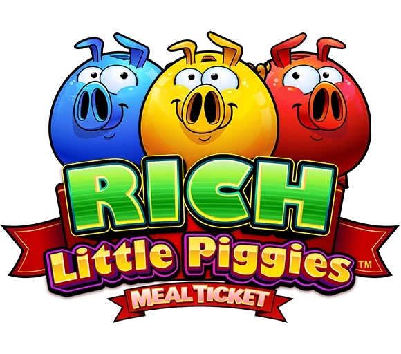 Rich Little Piggies Meal Ticket