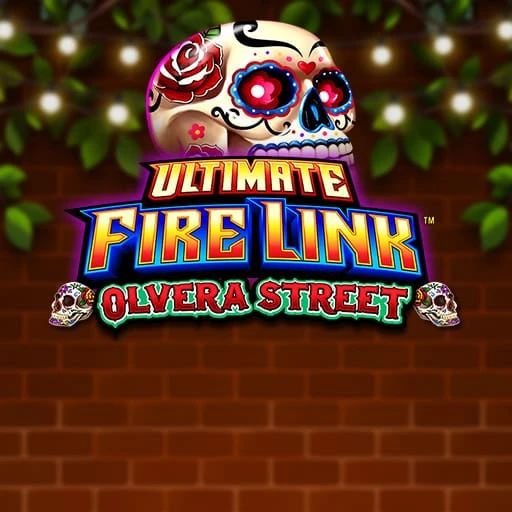 Ultimate Link Olvera Street
