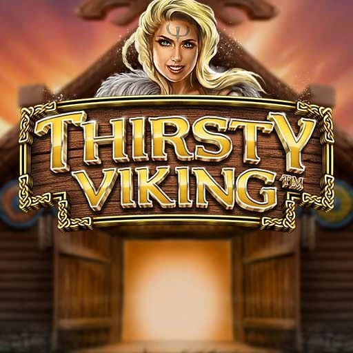 Thirsty Viking