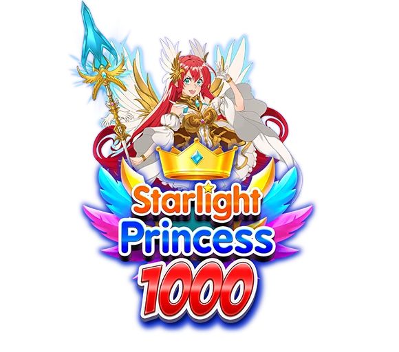 Starlight princess 1000