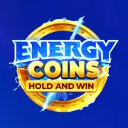 Energy coins hold and win