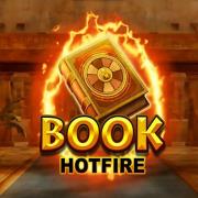 Book Hotfire