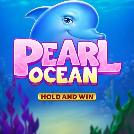 Pearl Ocean Hold And Win
