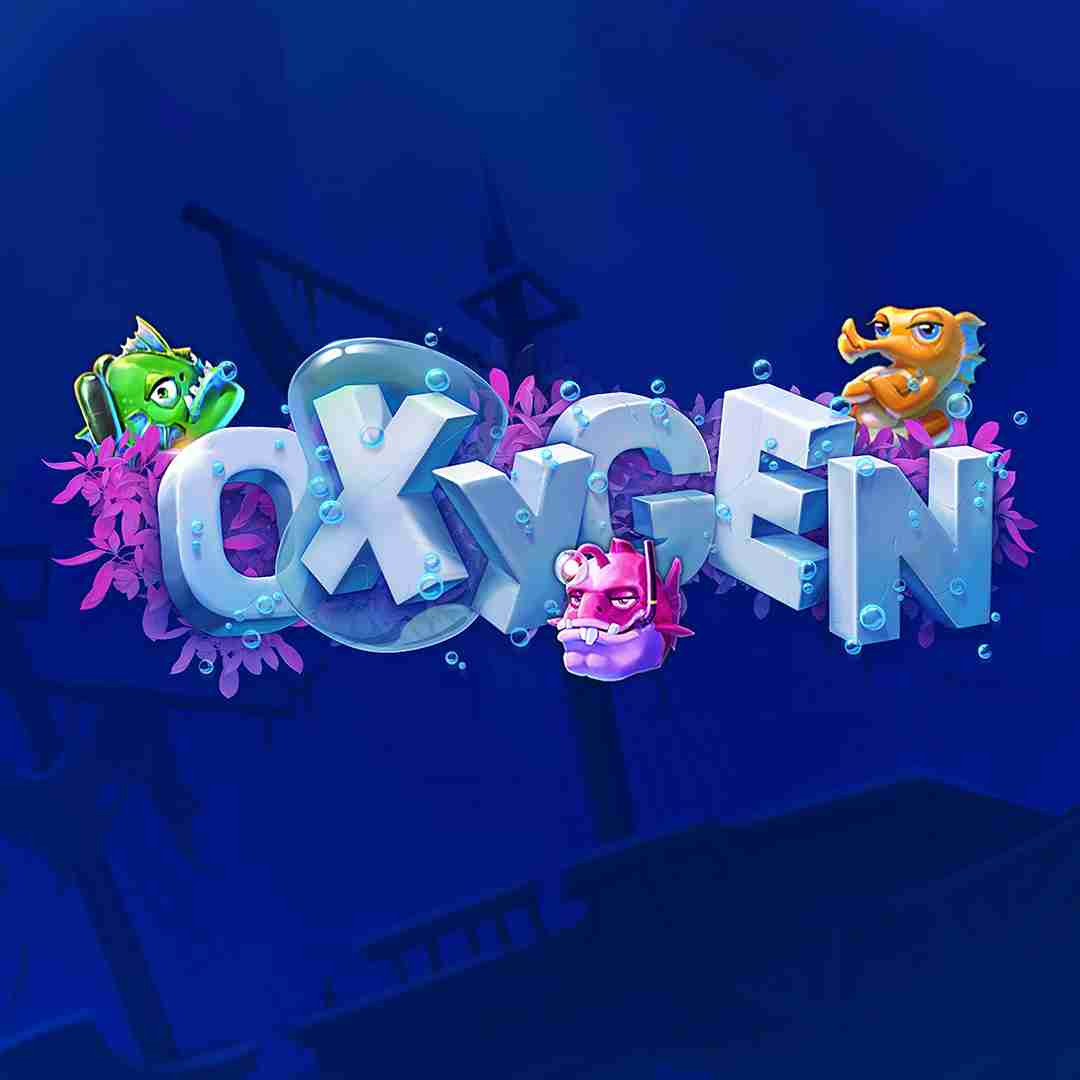 Oxygen