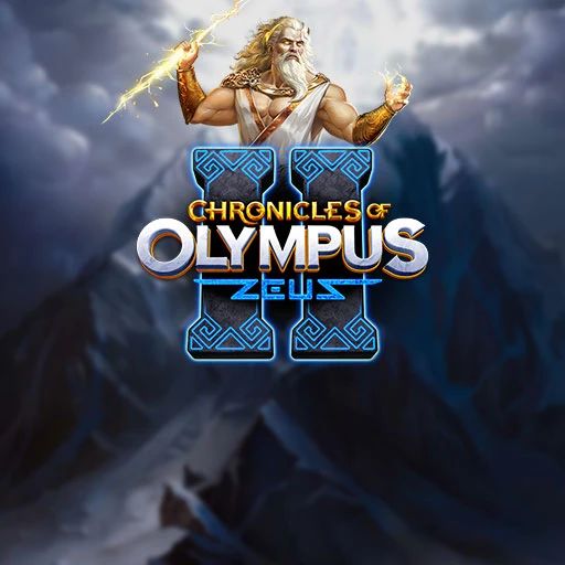 Chronicles Of Olympus II Zeus