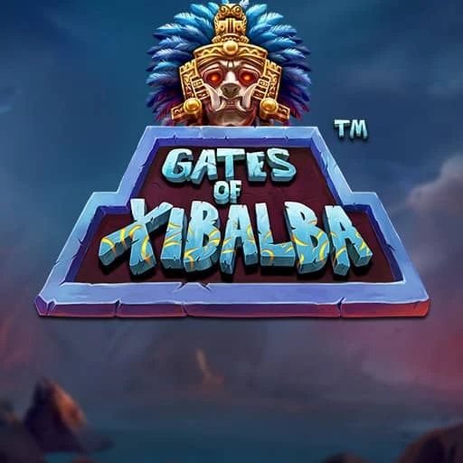 Gates Of Xibalba