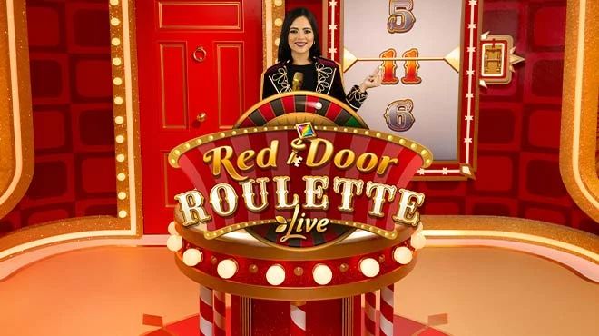 Red door Roulette