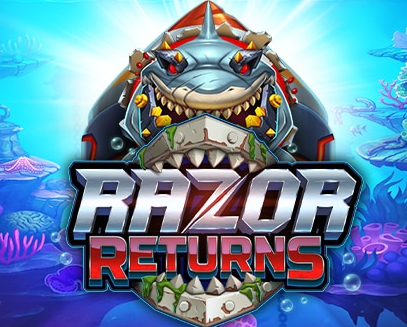 Razor Returns