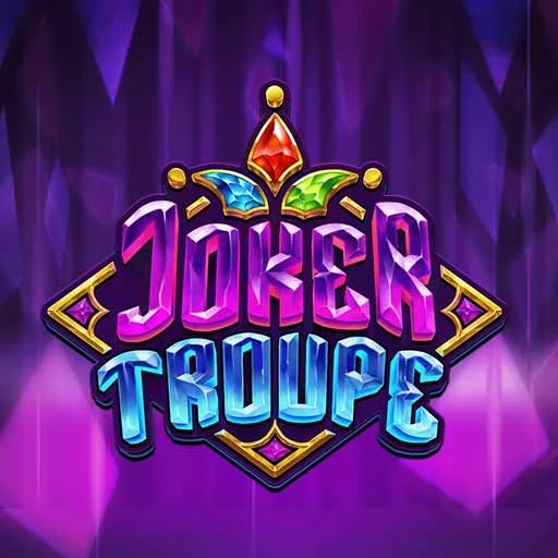 Joker troupe
