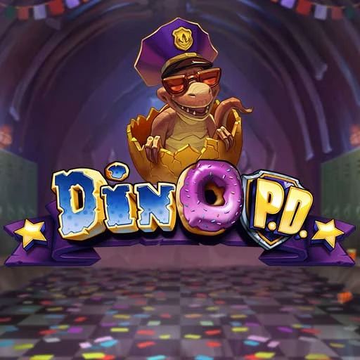 Dino PD