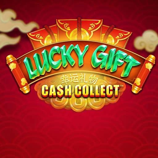 Lucky Gift Cash Collect
