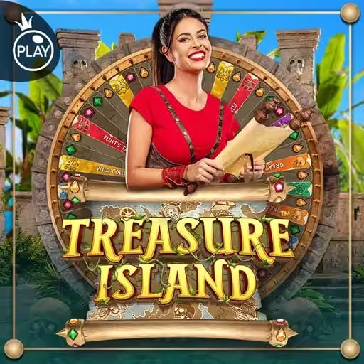 Live Treasure Island