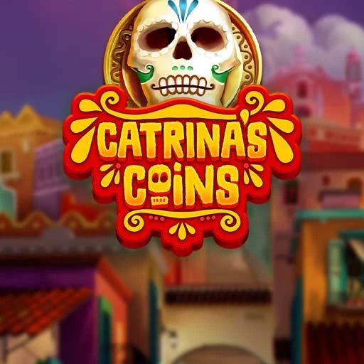 Catrinas Coins