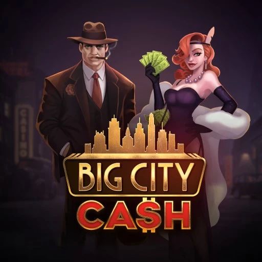 Big City Cash
