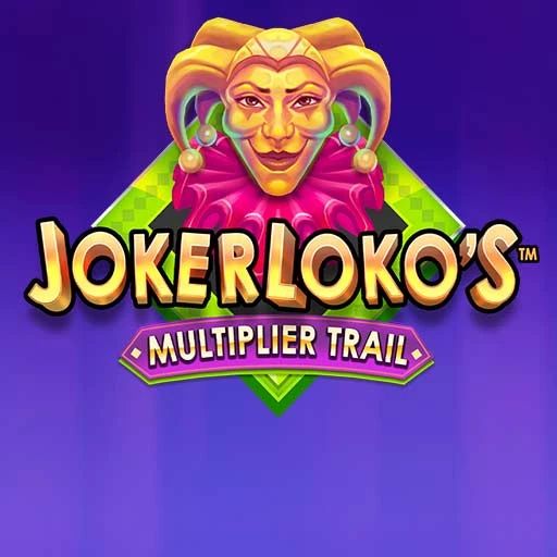 Joker Lokos Multiplier Trail