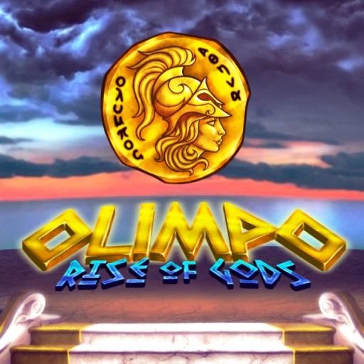 Olimpo Rise Of Gods