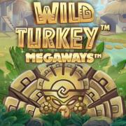 Wild turkey megaways