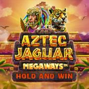 Aztec jaguar Megaways Hold and win