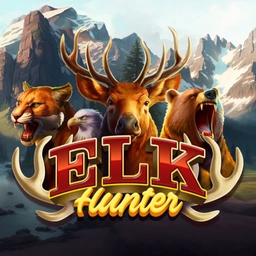 Elk Hunter