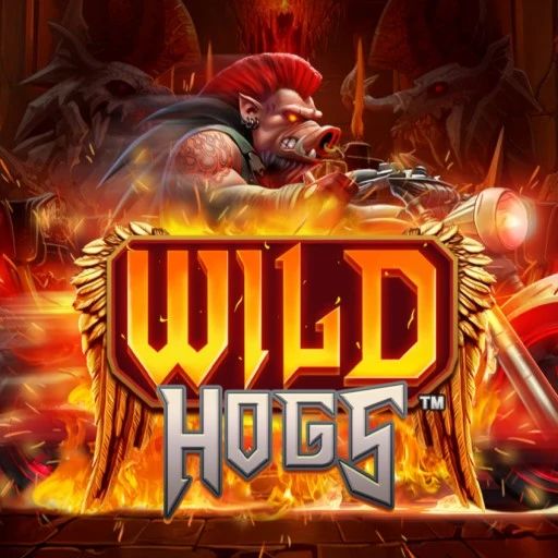 Wild Hogs