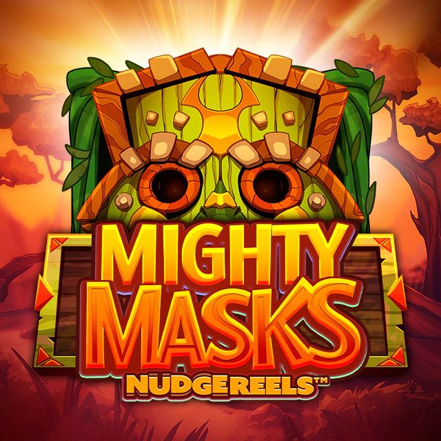 Mighty masks