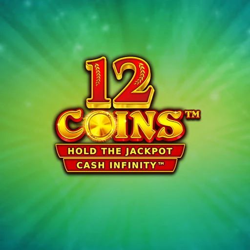 12 Coins Grand Gold Edition