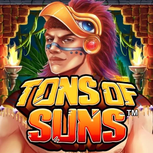 Tons Of Suns
