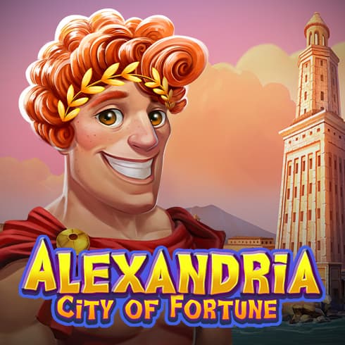 Alexandria City of fortune