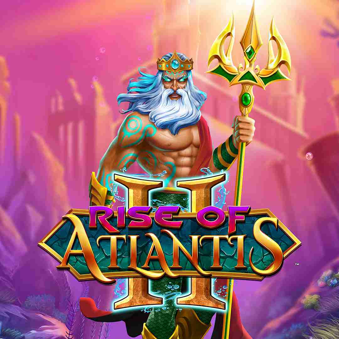 Rise of Atlantis 2