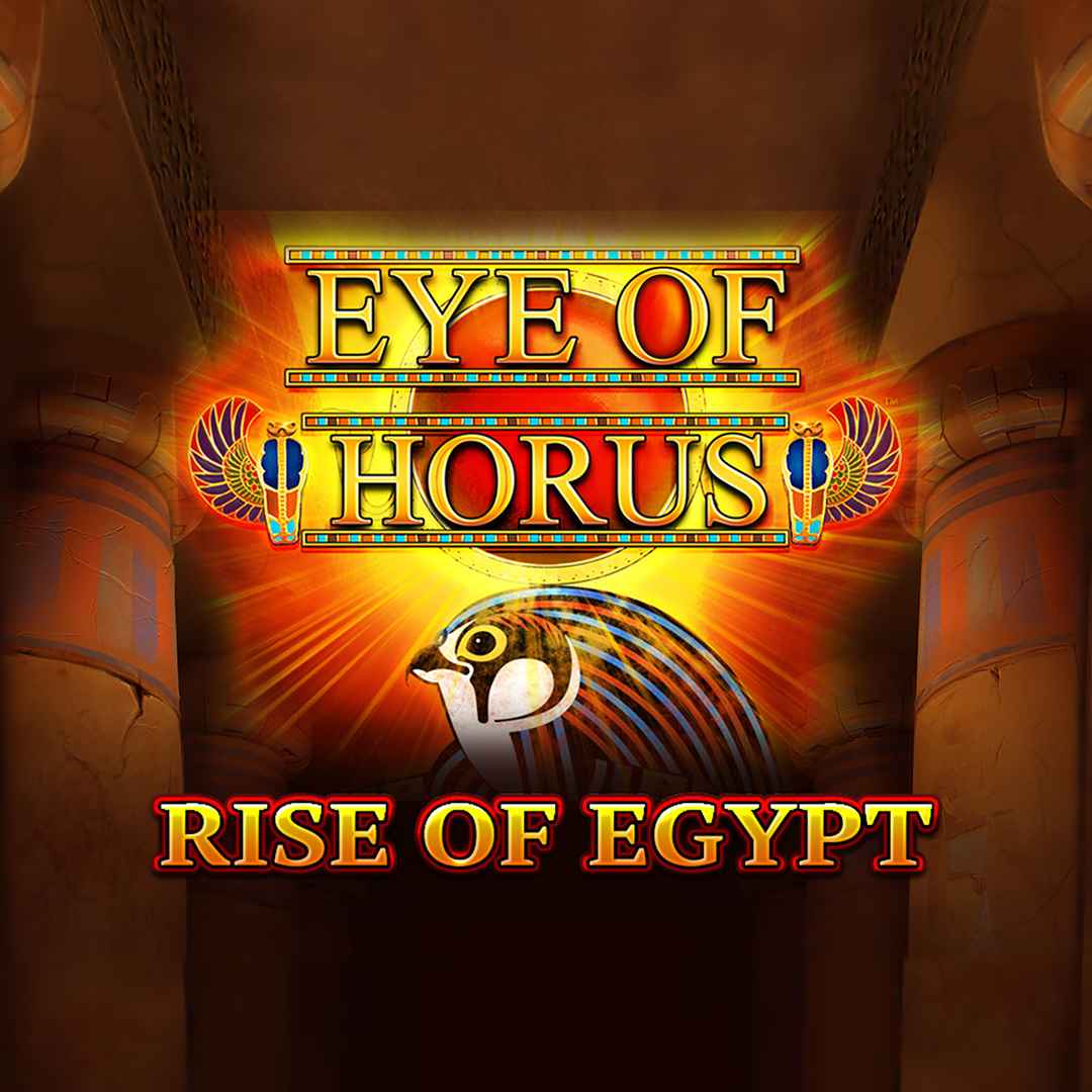 Eye of Horus : Rise of Egypt