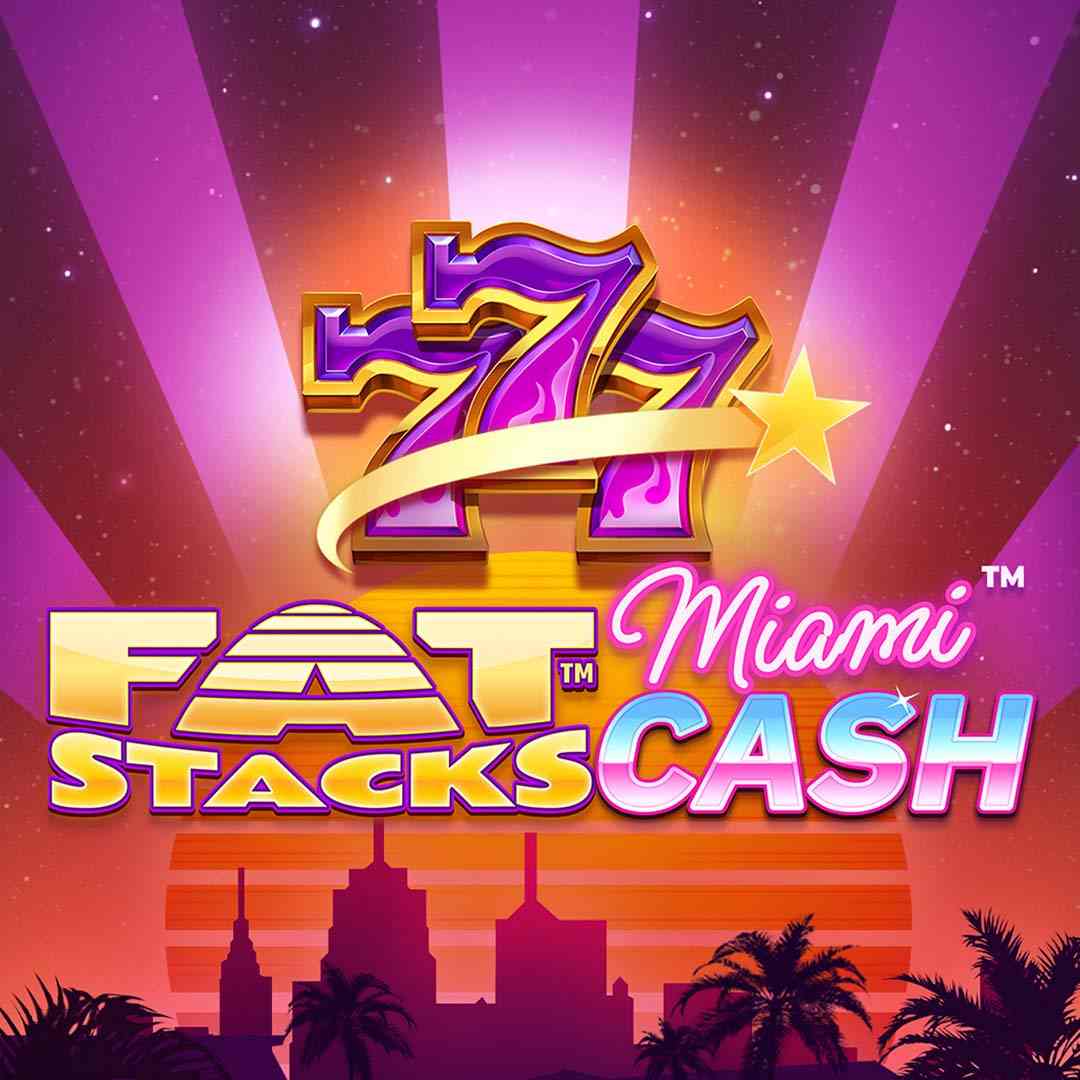 Fat stacks Miami cash