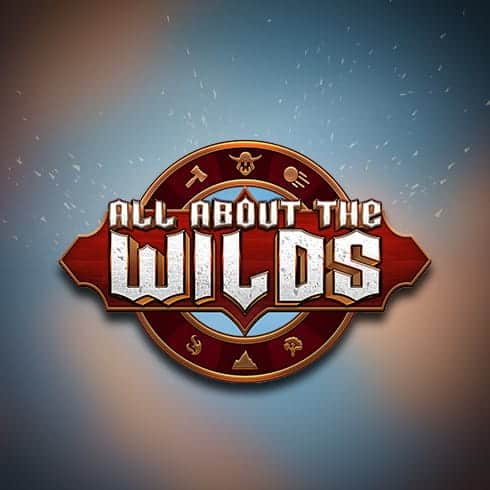All about the wilds
