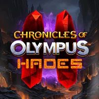 Chronichle of olympus Hades X-UP
