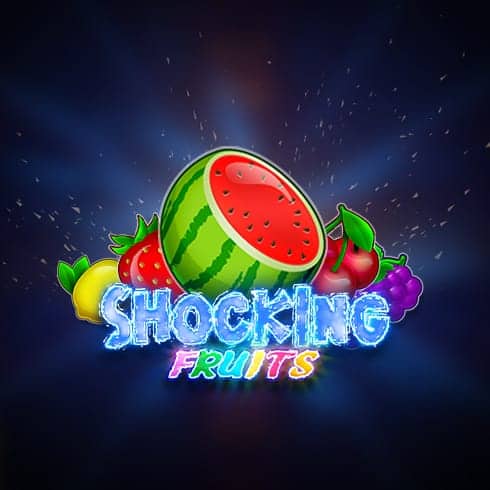 Shocking fruits