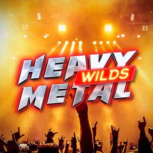 Heavy Wilds Metal