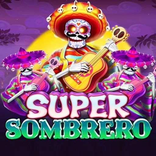 Super Sombrero