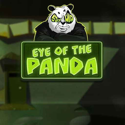 Eye Of The Panda