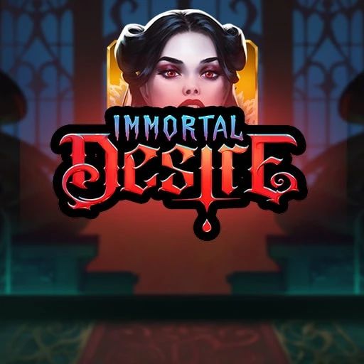 Immortal Desire