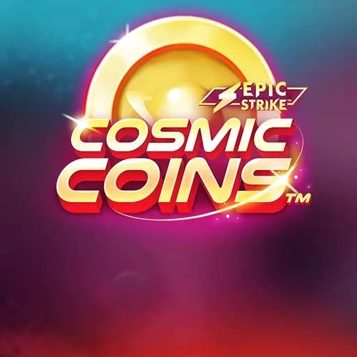 Cosmic Coins
