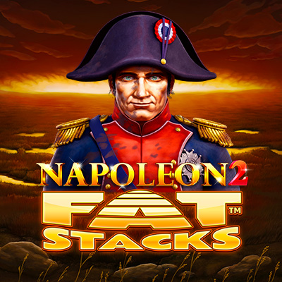 Napoleon 2 Fat Stacks