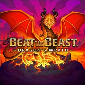 Beat the beast Dragon's Wrath