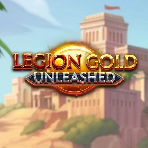 Legion gold unleashed
