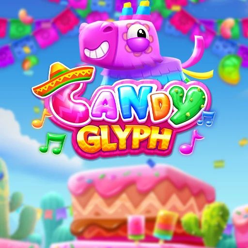 Candy Gliph