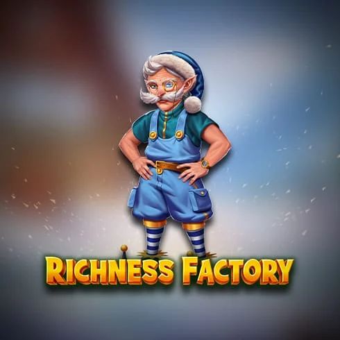 Richness Factory