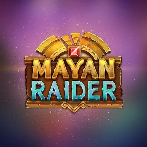Mayan Raider