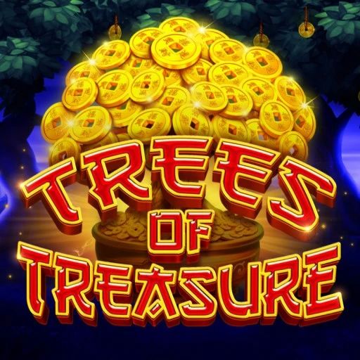 Trees Of Treasure