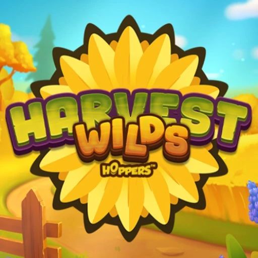 Harvest Wilds
