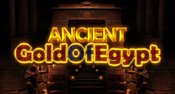 Ancient Gold of Egypt