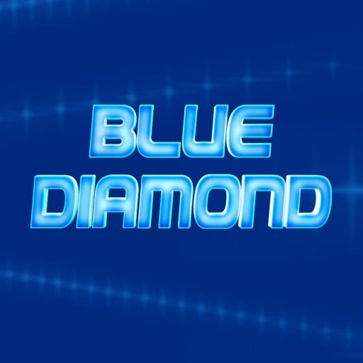 Blue Diamond
