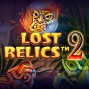 Lost relics 2